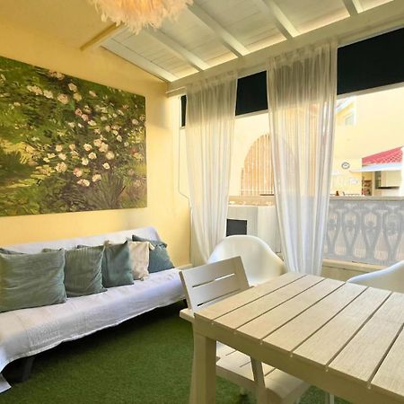 Markethome Mareverde Studio Costa Adeje  Exterior foto