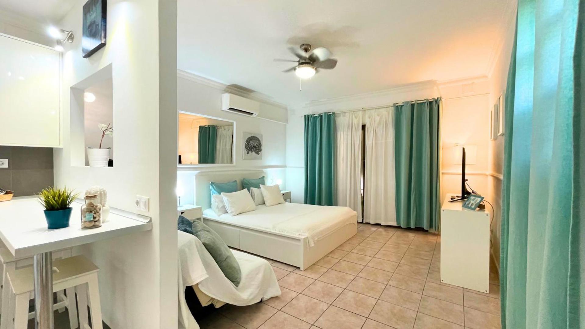 Markethome Mareverde Studio Costa Adeje  Exterior foto