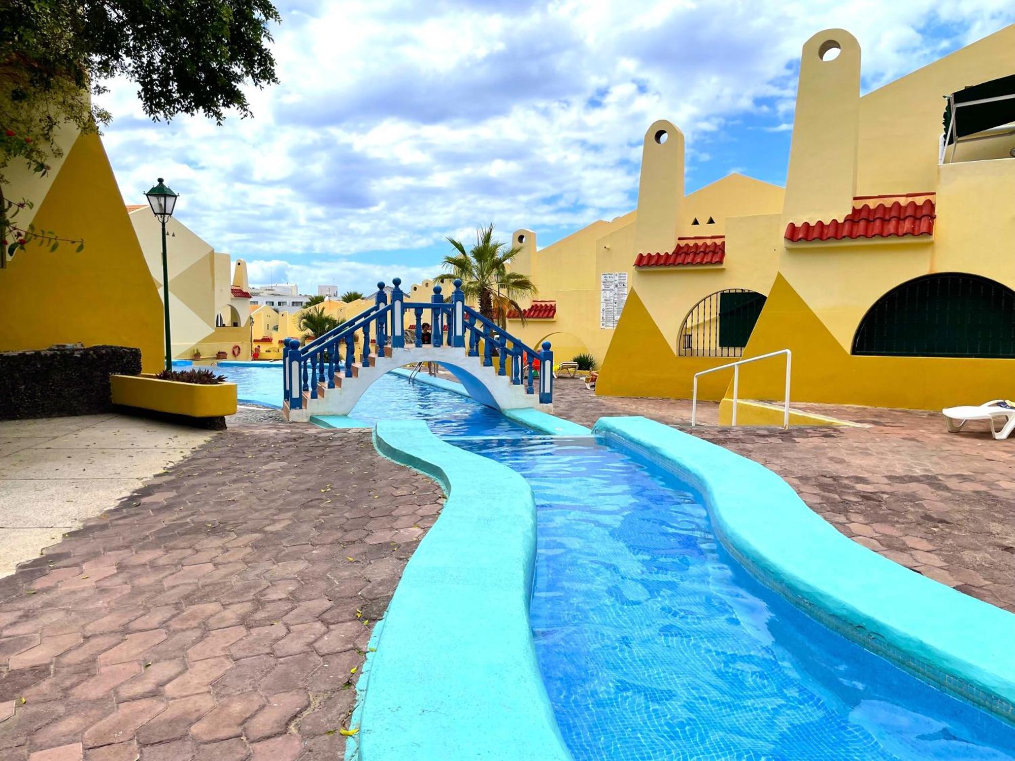Markethome Mareverde Studio Costa Adeje  Exterior foto