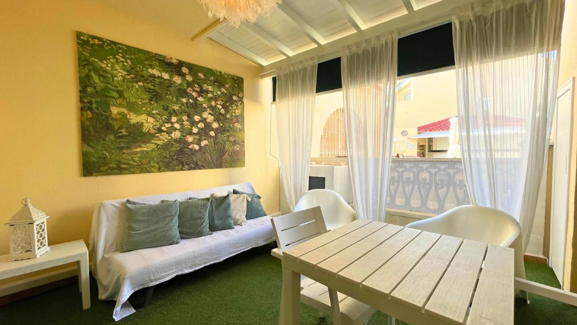 Markethome Mareverde Studio Costa Adeje  Exterior foto