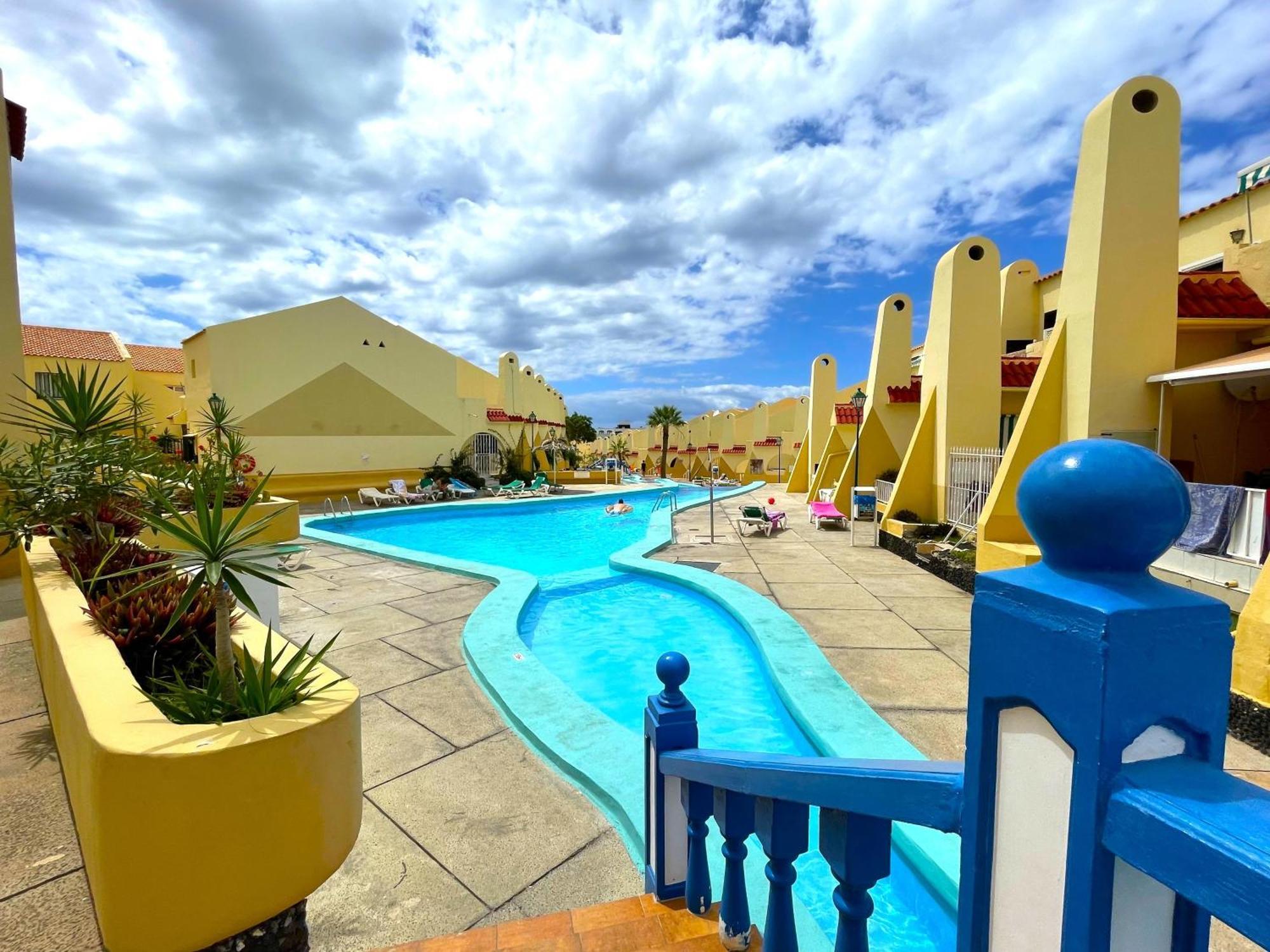 Markethome Mareverde Studio Costa Adeje  Exterior foto