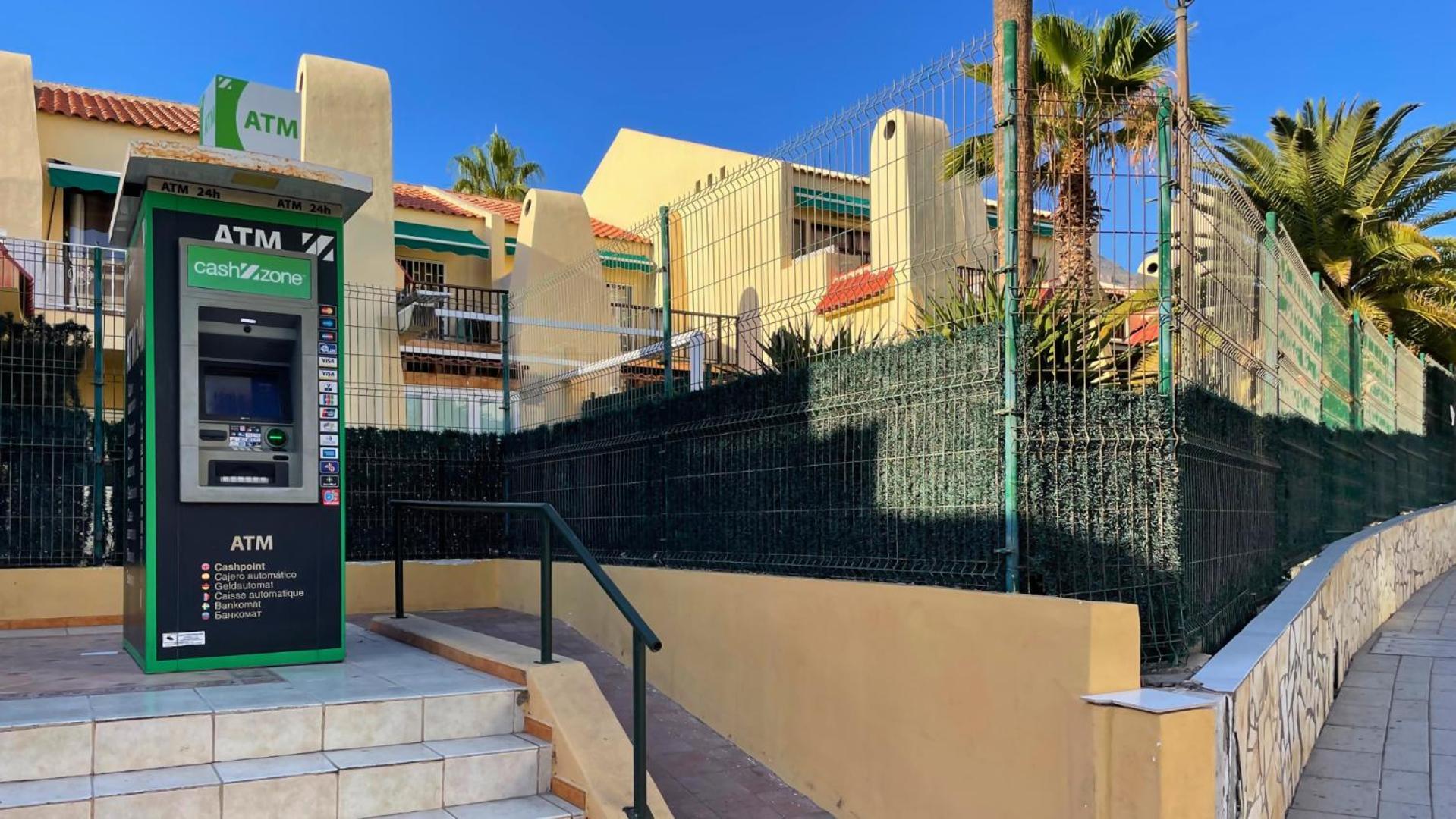 Markethome Mareverde Studio Costa Adeje  Exterior foto